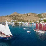 Thalassitra Private Pool * Adamantas (Milos)
