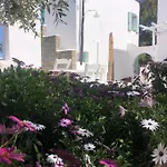 Hotel Thalassitra Private Pool