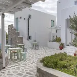 Thalassitra Private Pool Hotel