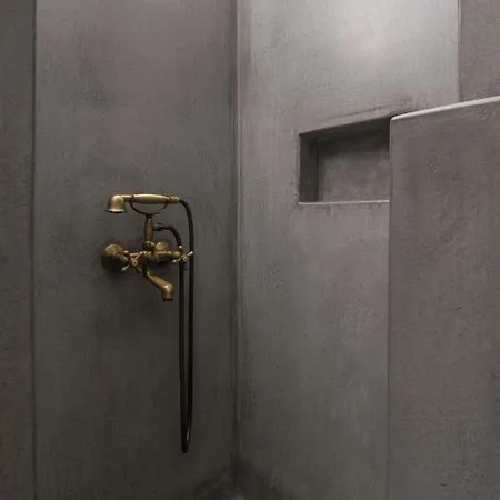 Thalassitra Private Pool آداماس