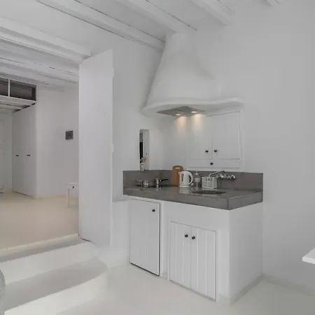 فندق Thalassitra Private Pool