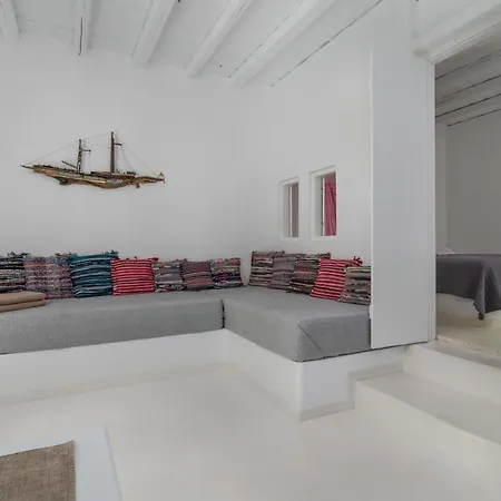 Thalassitra Private Pool آداماس