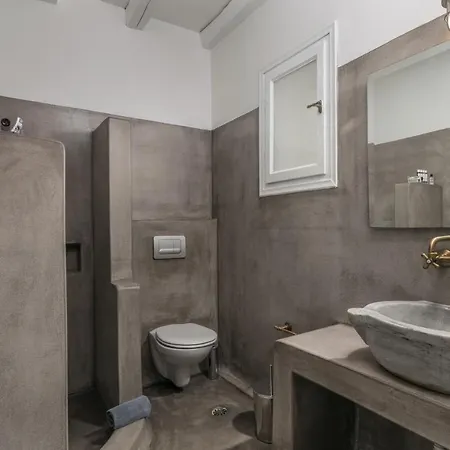 Thalassitra Private Pool فندق *