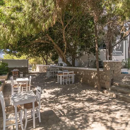 Thalassitra Private Pool آداماس