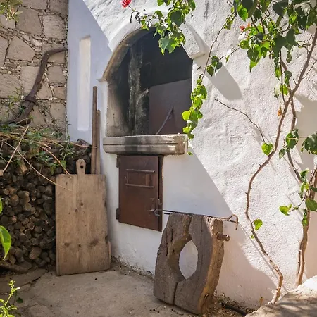 فندق Thalassitra Private Pool