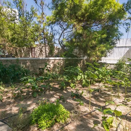 فندق Thalassitra Private Pool *