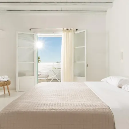 Thalassitra Private Pool *