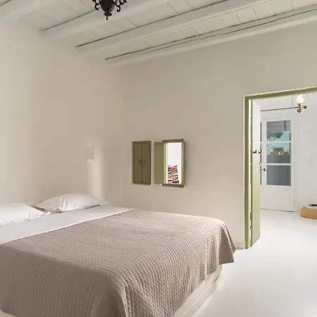 Thalassitra Private Pool فندق *