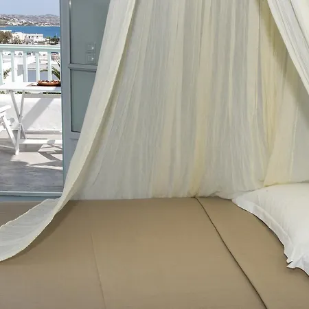 Thalassitra Private Pool