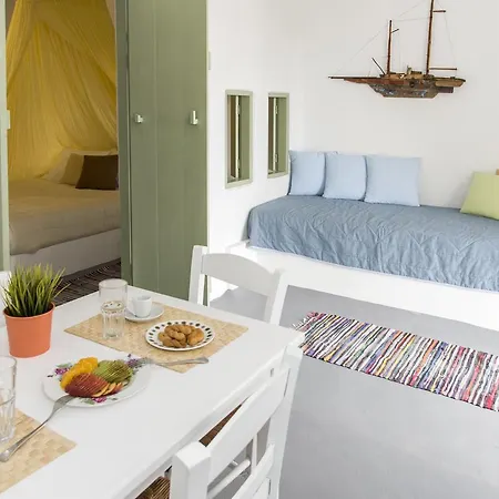 Thalassitra Private Pool فندق