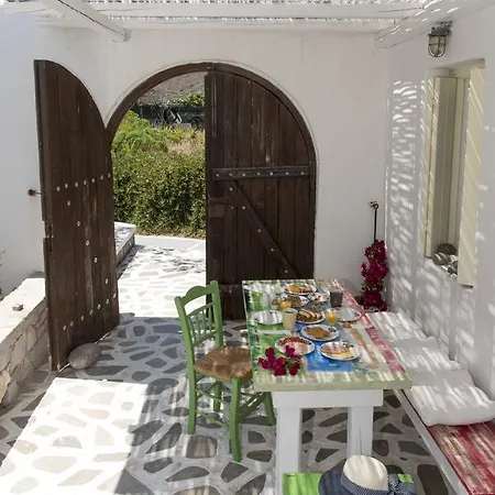 فندق Thalassitra Private Pool *