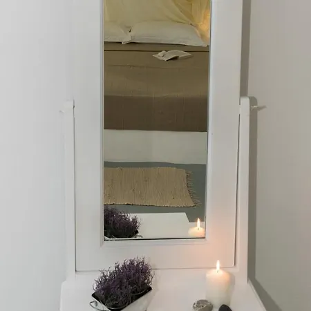 Thalassitra Private Pool Hotel