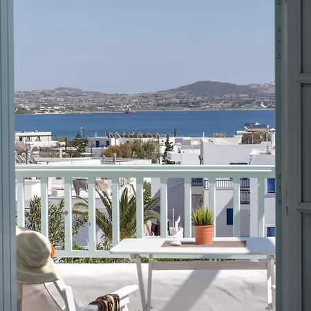 Thalassitra Private Pool فندق *