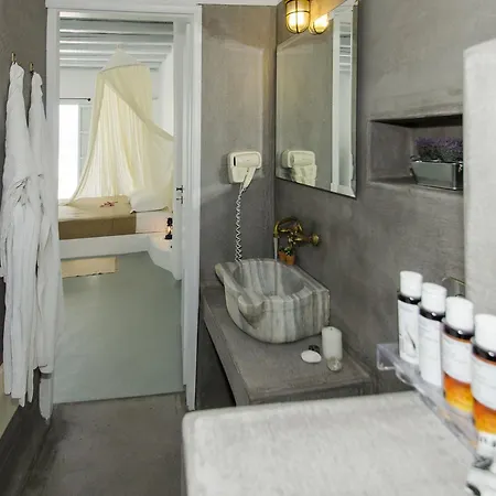 Thalassitra Private Pool فندق *