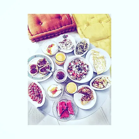 Thalassitra Private Pool *