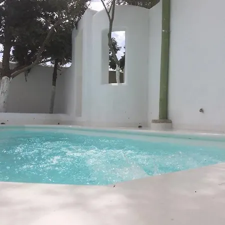 Thalassitra Private Pool فندق *