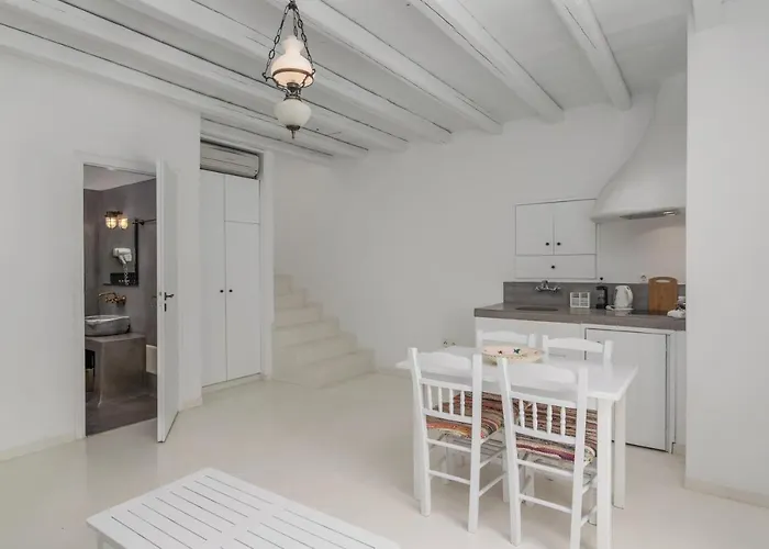 Hotel Thalassitra Private Pool *