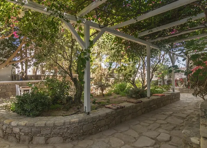 Thalassitra Private Pool * Adamantas (Milos)