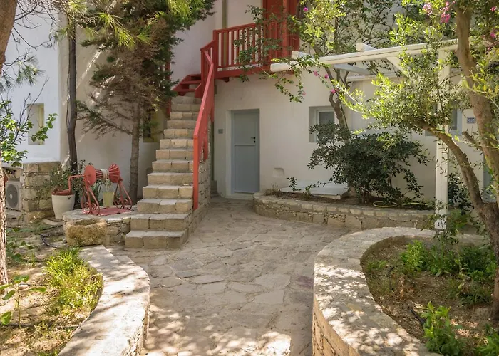 Thalassitra Private Pool Hotel *