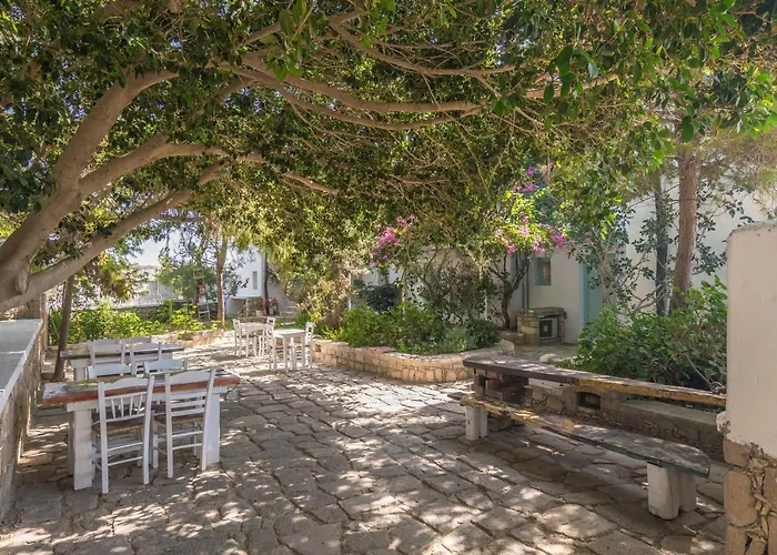 Thalassitra Private Pool Hotel *