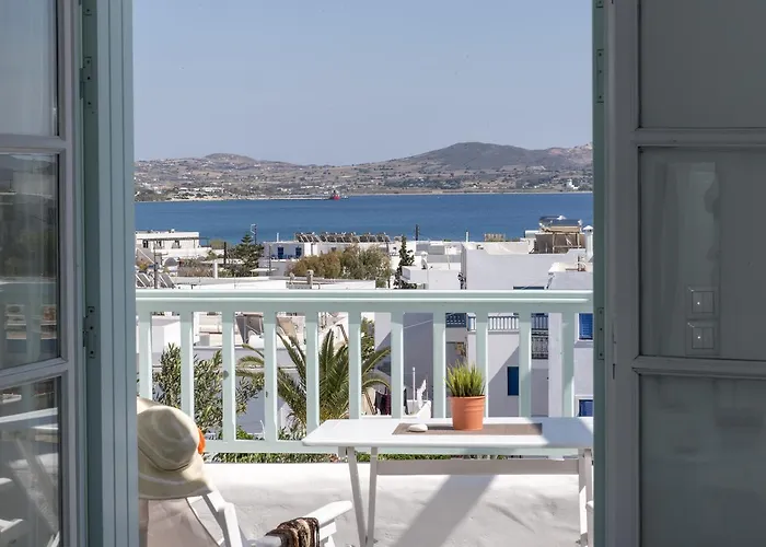 Thalassitra Private Pool Hotel *