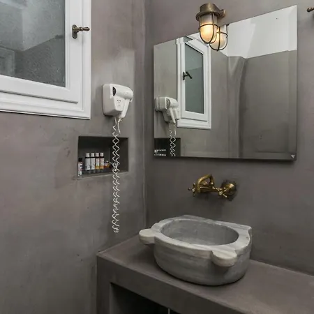 Thalassitra Private Pool