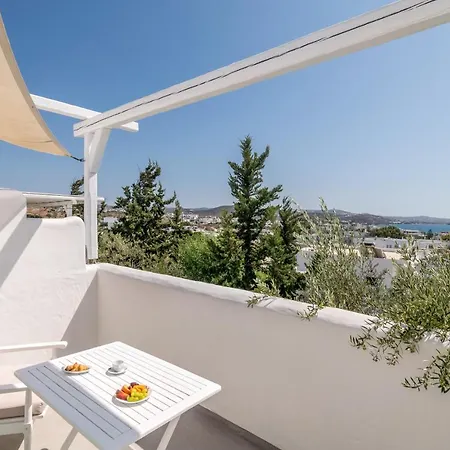 Thalassitra Private Pool ホテル