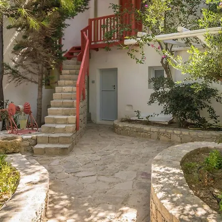 Thalassitra Private Pool ホテル *