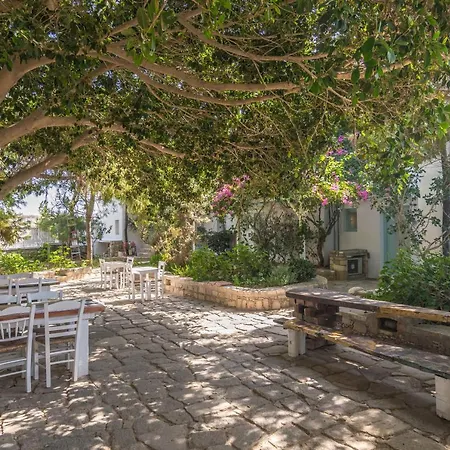 Thalassitra Private Pool Hotel *