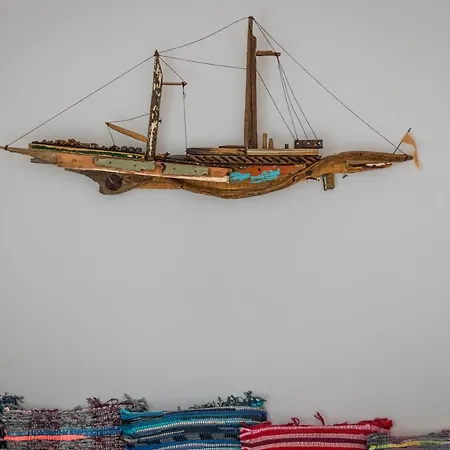 Thalassitra Private Pool *