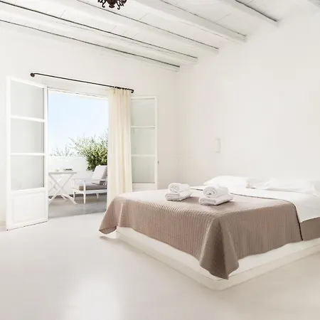 Thalassitra Private Pool 阿达玛斯