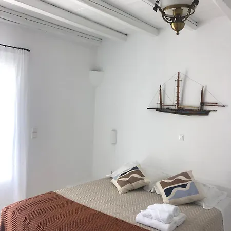 Thalassitra Private Pool アダマス