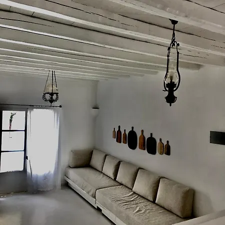 Thalassitra Private Pool * アダマス