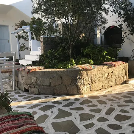 酒店 Thalassitra Private Pool