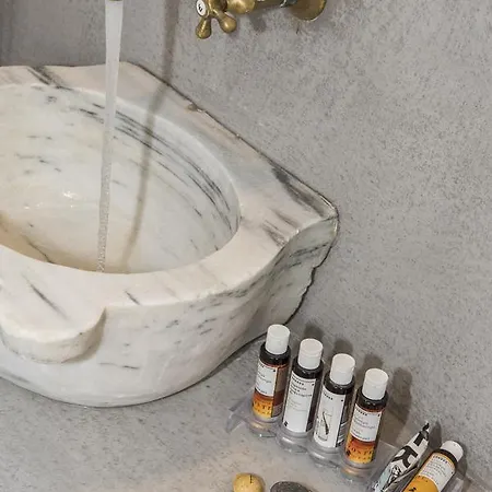 ホテル Thalassitra Private Pool