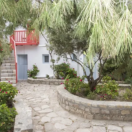 Hotel Thalassitra Private Pool Adamantas (Milos)