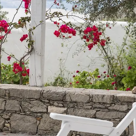 Thalassitra Private Pool Hotel Adamantas (Milos)