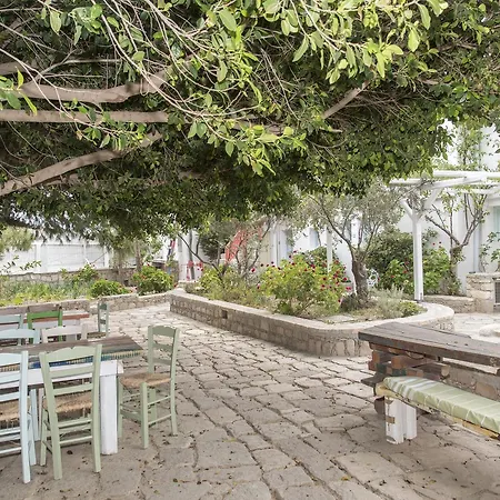 Thalassitra Private Pool Hotel *