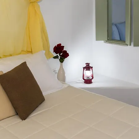 Thalassitra Private Pool *