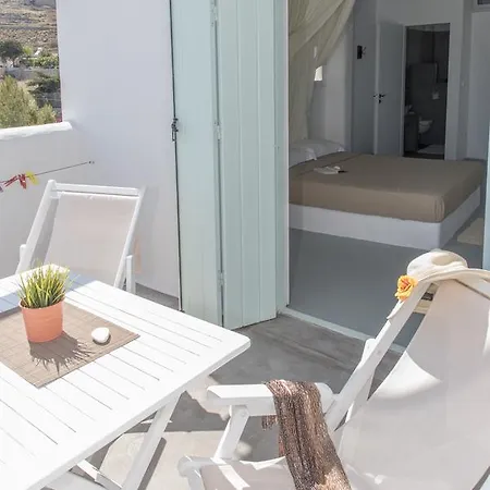 Thalassitra Private Pool Hotel