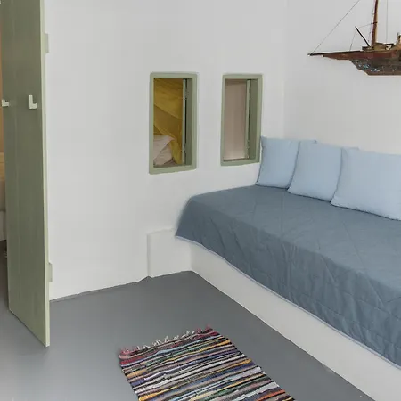 Thalassitra Private Pool * アダマス