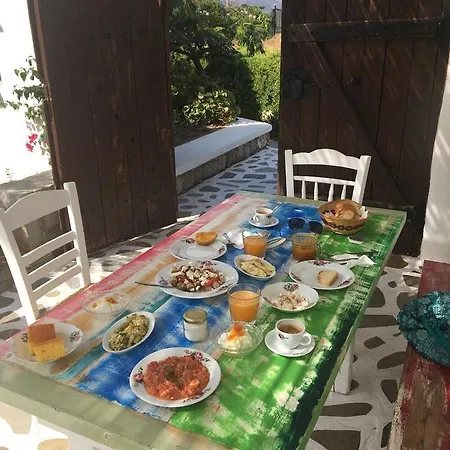 Thalassitra Private Pool * Adamantas (Milos)