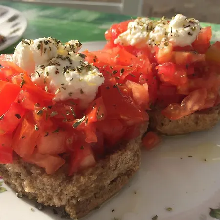 Hotel Thalassitra Private Pool Adamantas (Milos)