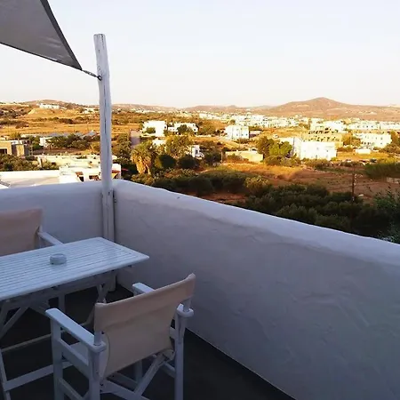 ホテル Thalassitra Private Pool