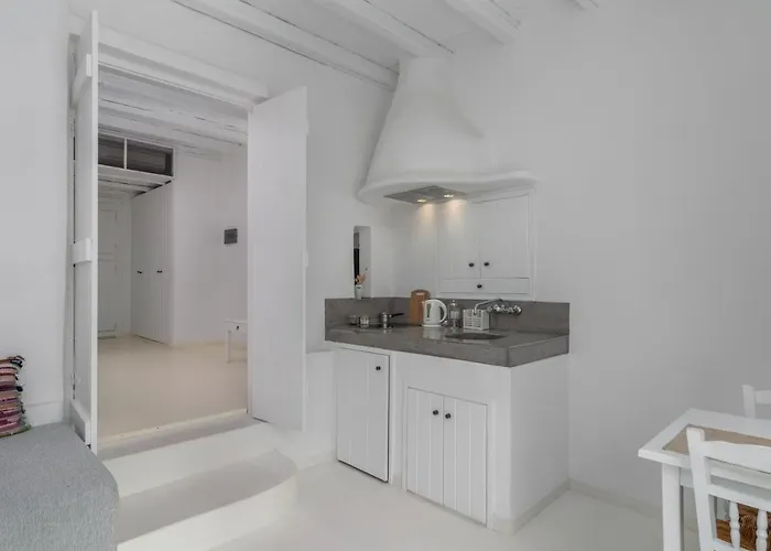 Hotel Thalassitra Private Pool