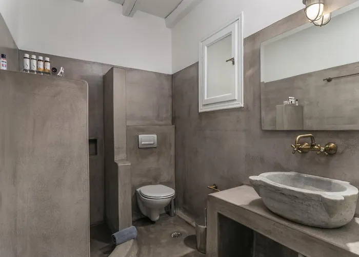 Thalassitra Private Pool Hotel *