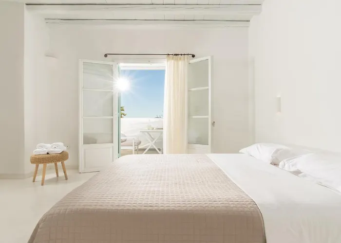 Thalassitra Private Pool *