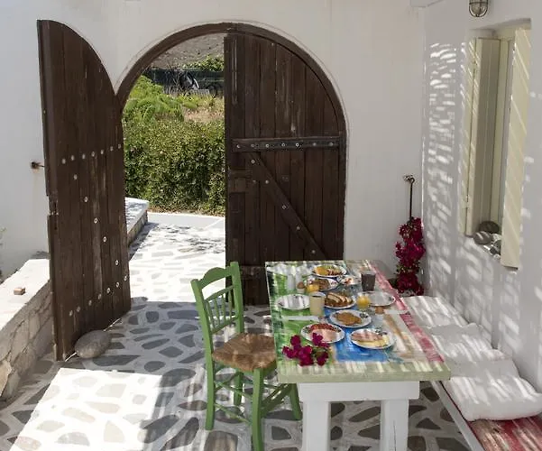 Hotel Thalassitra Private Pool *