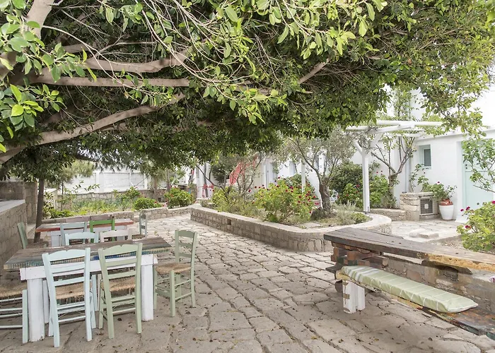 Thalassitra Private Pool Hotel *