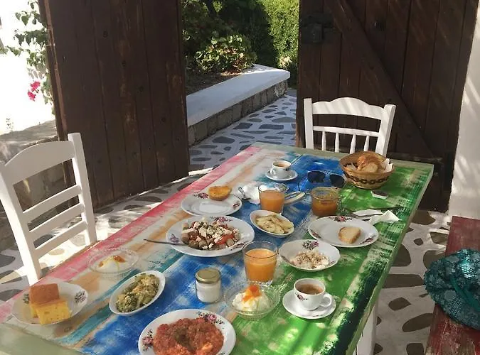 Thalassitra Private Pool * Adamantas (Milos)